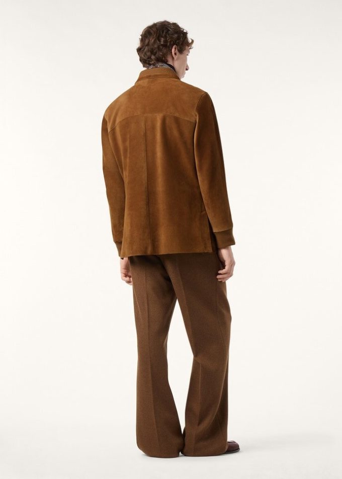Maremma Jacket Maremma Jacket