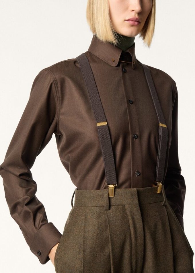 Marlen Suspenders Marlen Suspenders