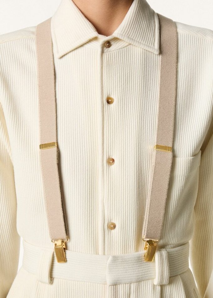 Marlen Suspenders Marlen Suspenders