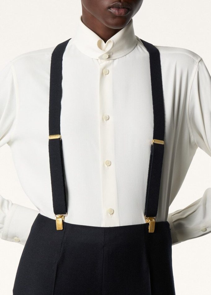 Marlen Suspenders Marlen Suspenders