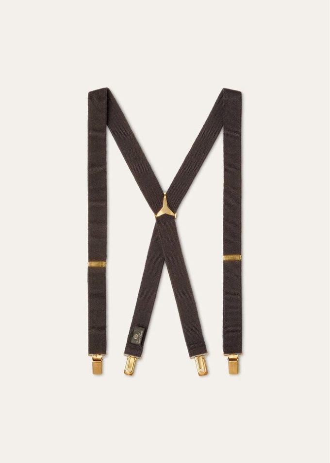Marlen Suspenders Marlen Suspenders