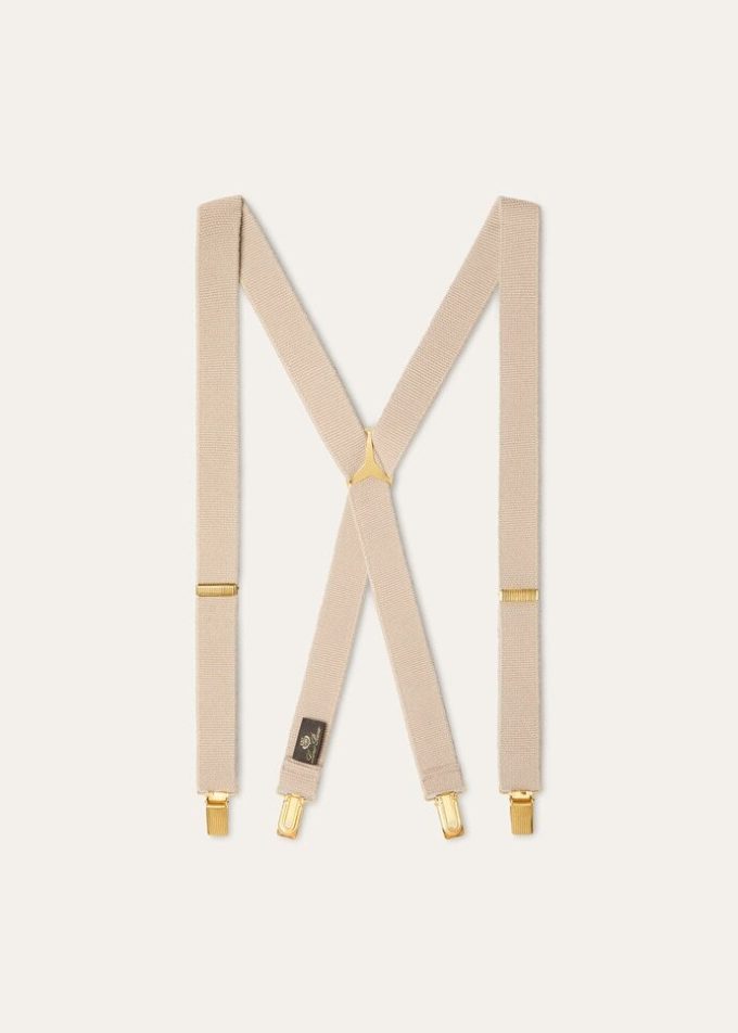 Marlen Suspenders Marlen Suspenders
