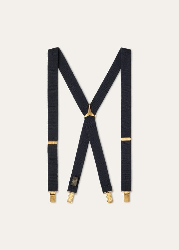 Marlen Suspenders Marlen Suspenders