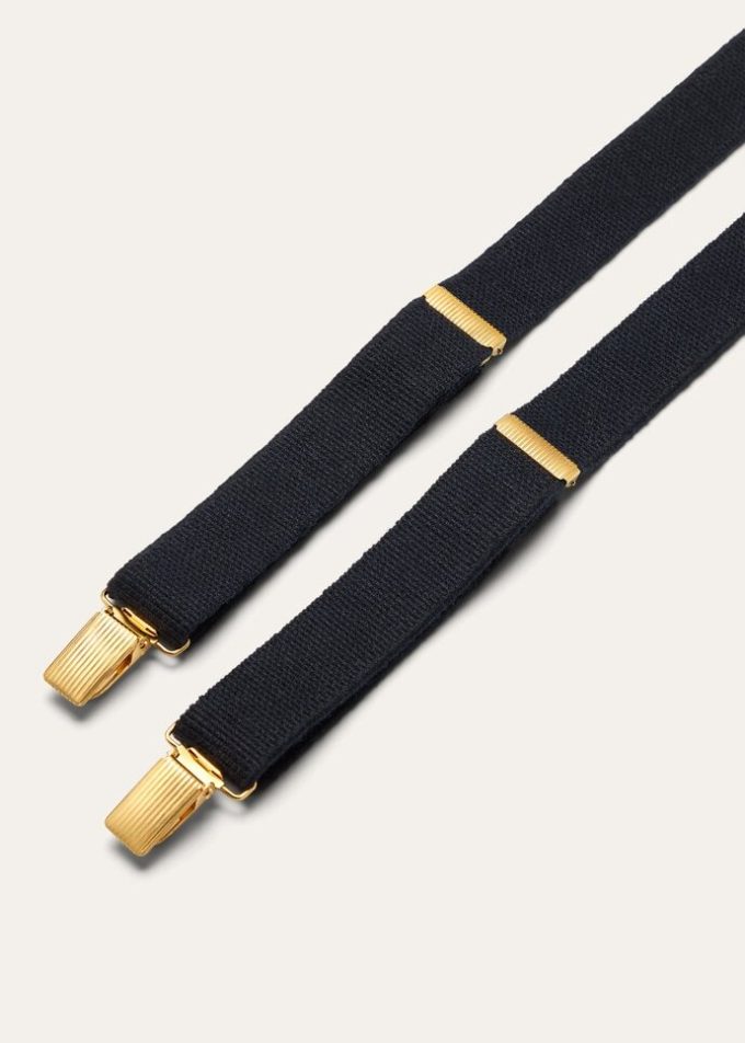 Marlen Suspenders Marlen Suspenders