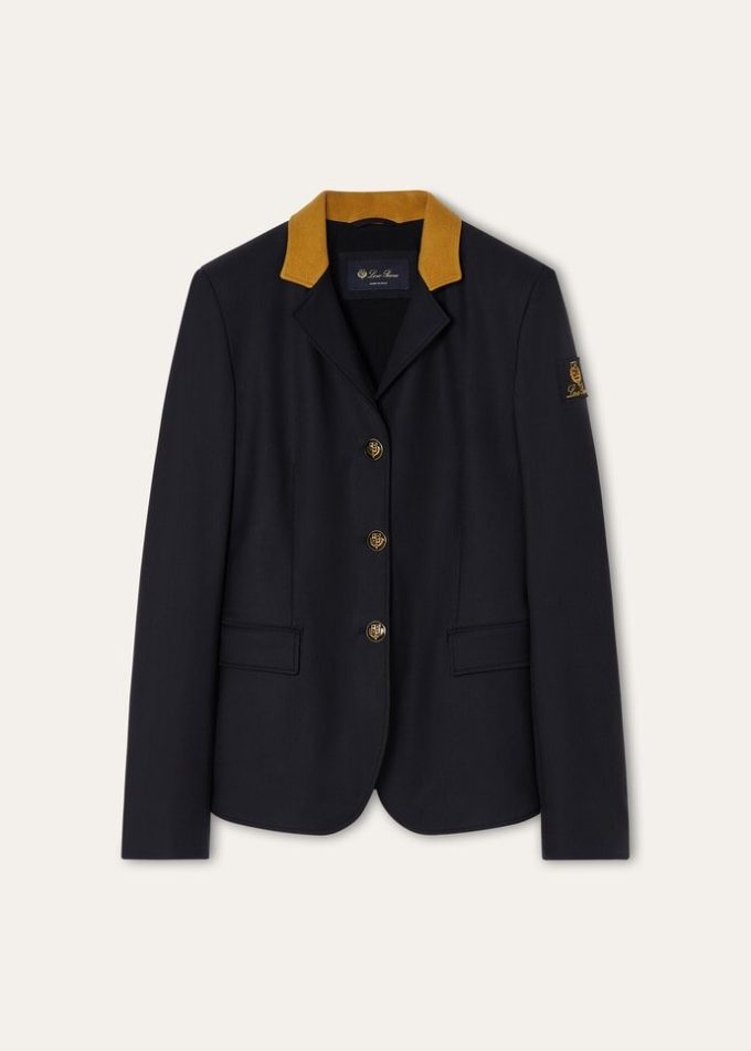 Maureen Jacket Maureen Jacket