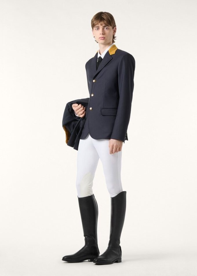 Maureen Jacket Maureen Jacket