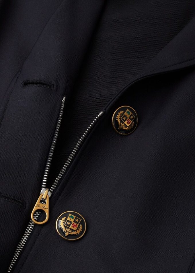 Maureen Jacket Maureen Jacket