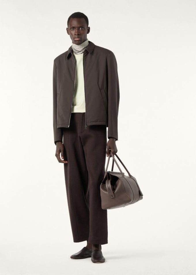 Maurin Blouson Maurin Blouson