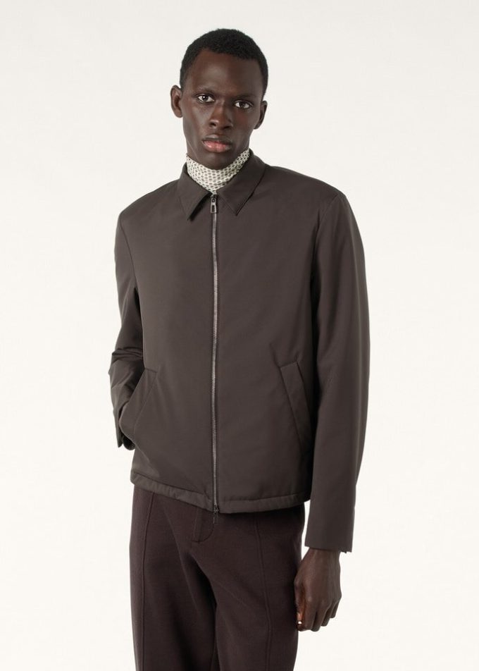 Maurin Blouson Maurin Blouson