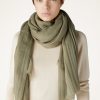 Maxi Crest Stole Maxi Crest Stole