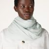 Maxi Crest Stole Maxi Crest Stole