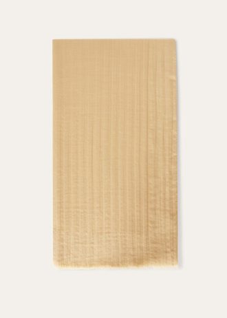 Maxi Crest Stole Maxi Crest Stole