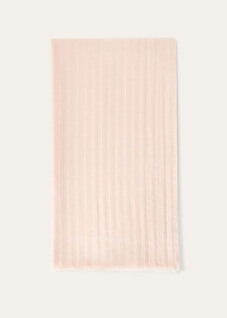Maxi Crest Stole Maxi Crest Stole