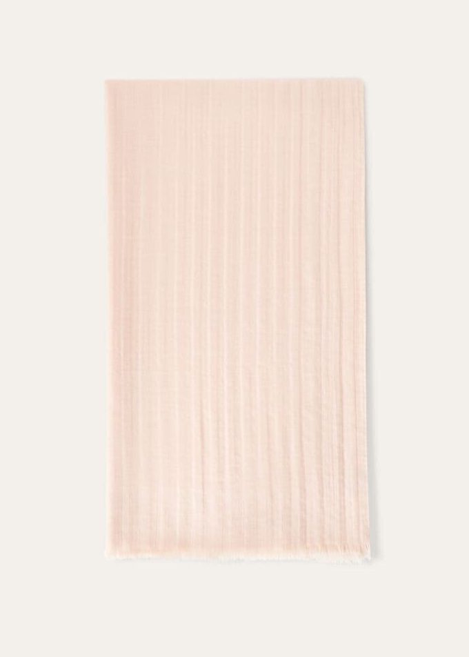 Maxi Crest Stole Maxi Crest Stole