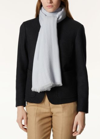 Maxi Crest Stole Maxi Crest Stole