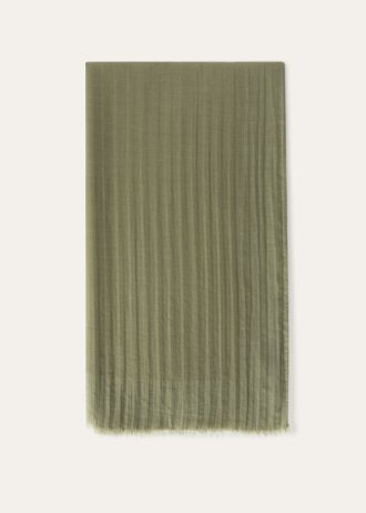 Maxi Crest Stole Maxi Crest Stole