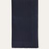 Maxi Crest Stole Maxi Crest Stole