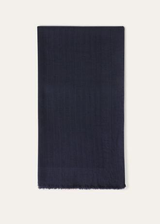 Maxi Crest Stole Maxi Crest Stole