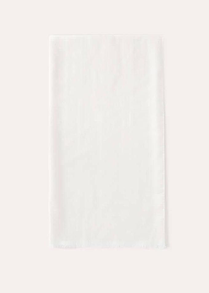 Maxi Crest Stole Maxi Crest Stole