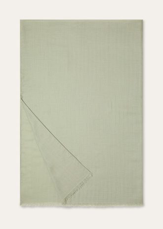 Maxi Crest Stole Maxi Crest Stole