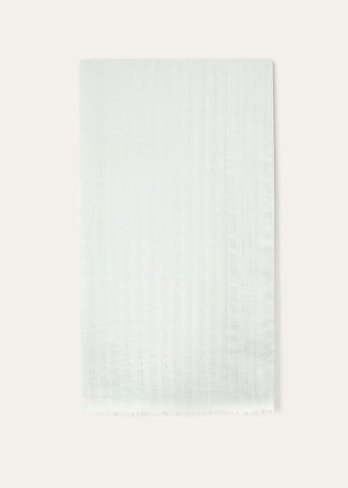Maxi Crest Stole Maxi Crest Stole