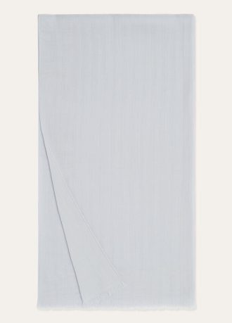 Maxi Crest Stole Maxi Crest Stole