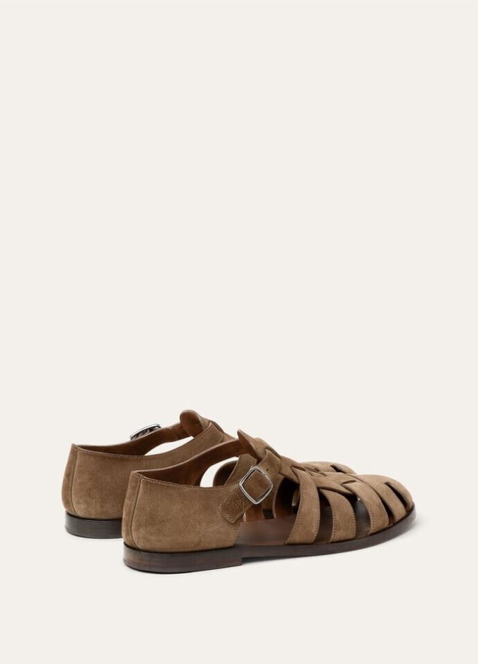 Maxime Walk Sandal Maxime Walk Sandal