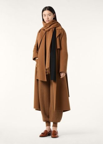 Maxwell Coat Maxwell Coat