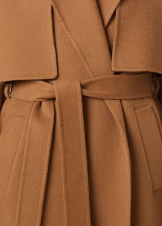 Maxwell Coat Maxwell Coat