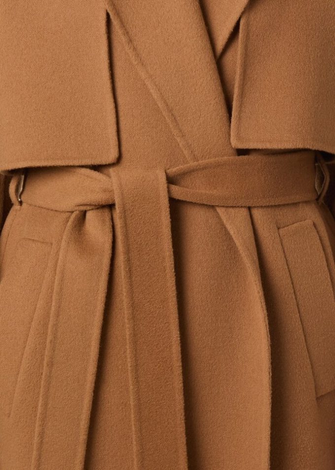 Maxwell Coat Maxwell Coat