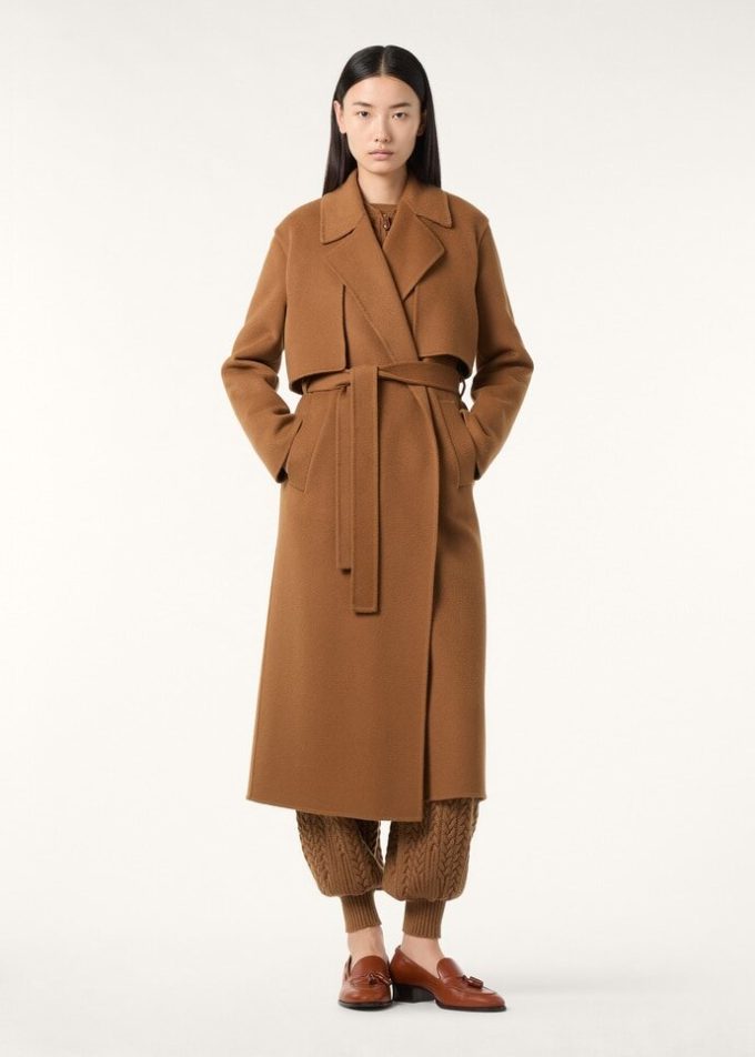 Maxwell Coat Maxwell Coat