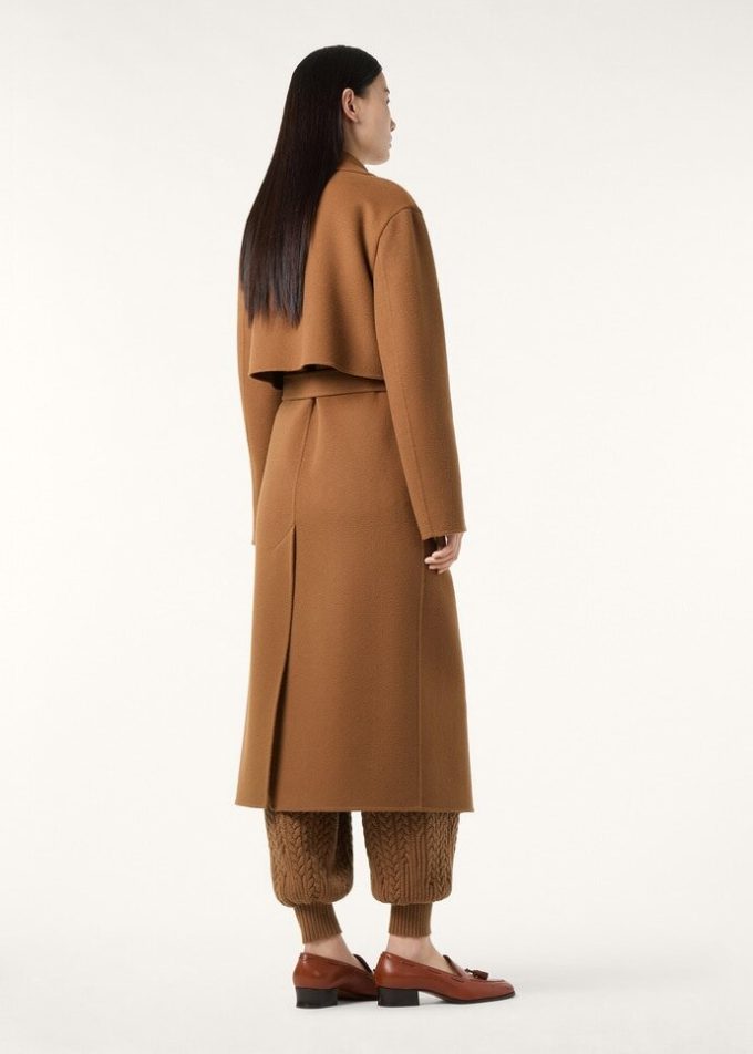 Maxwell Coat Maxwell Coat
