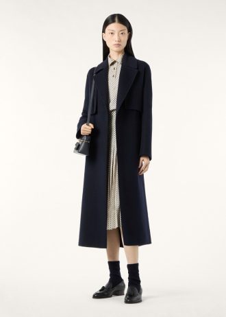 Maxwell Trench Coat Maxwell Trench Coat