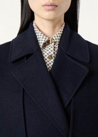 Maxwell Trench Coat Maxwell Trench Coat