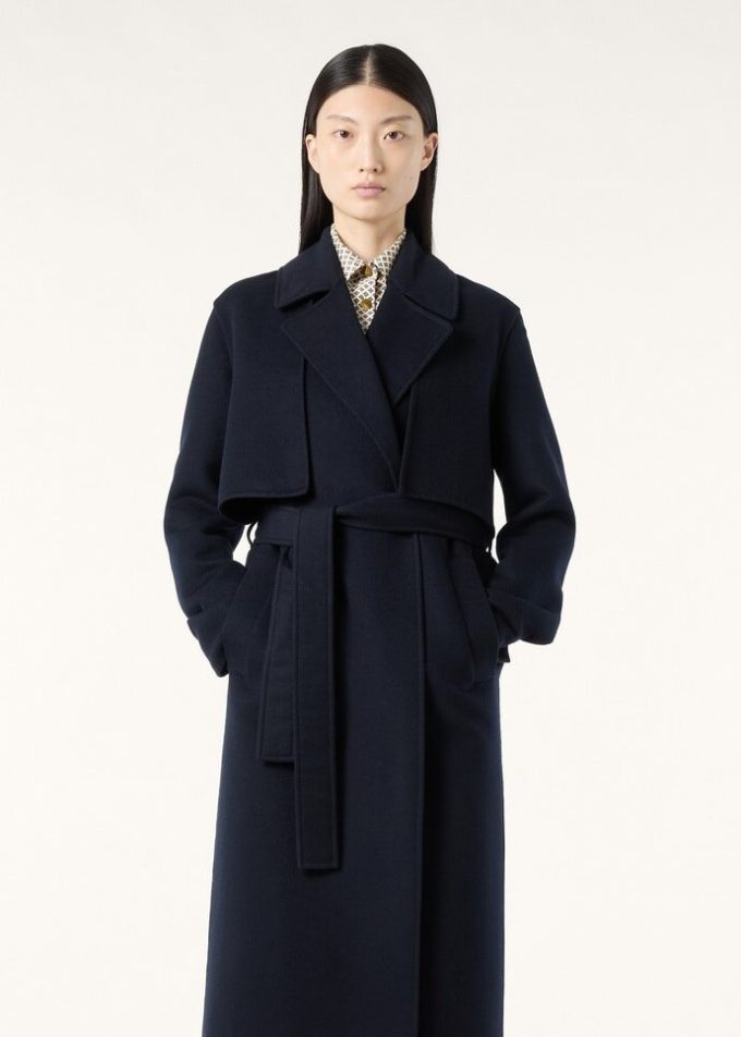 Maxwell Trench Coat Maxwell Trench Coat