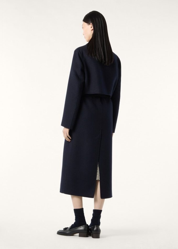 Maxwell Trench Coat Maxwell Trench Coat