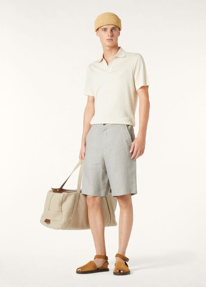 Mazzorbo Polo Shirt Mazzorbo Polo Shirt