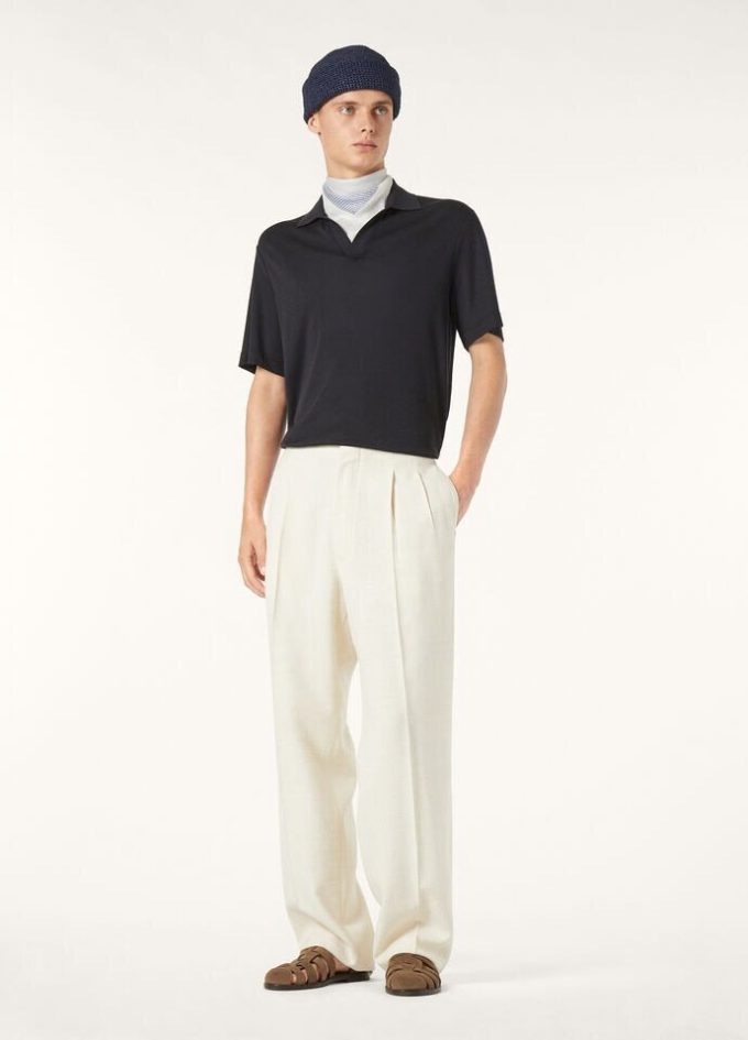 Mazzorbo Polo Shirt Mazzorbo Polo Shirt
