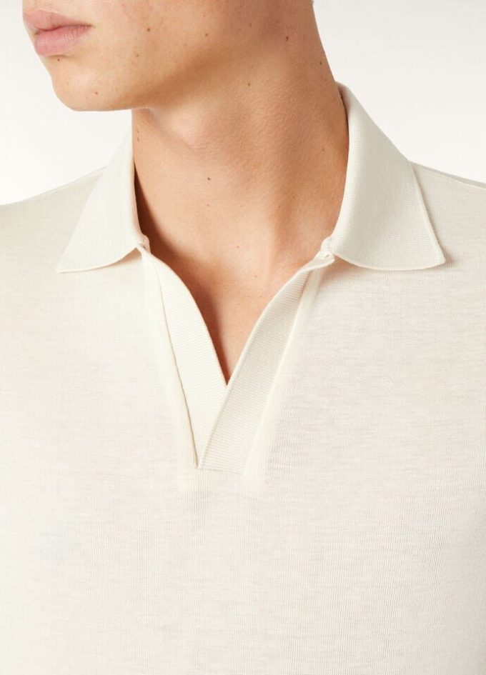 Mazzorbo Polo Shirt Mazzorbo Polo Shirt