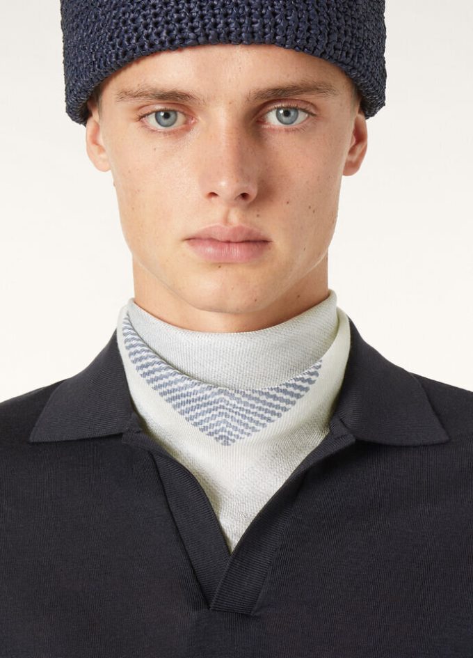 Mazzorbo Polo Shirt Mazzorbo Polo Shirt