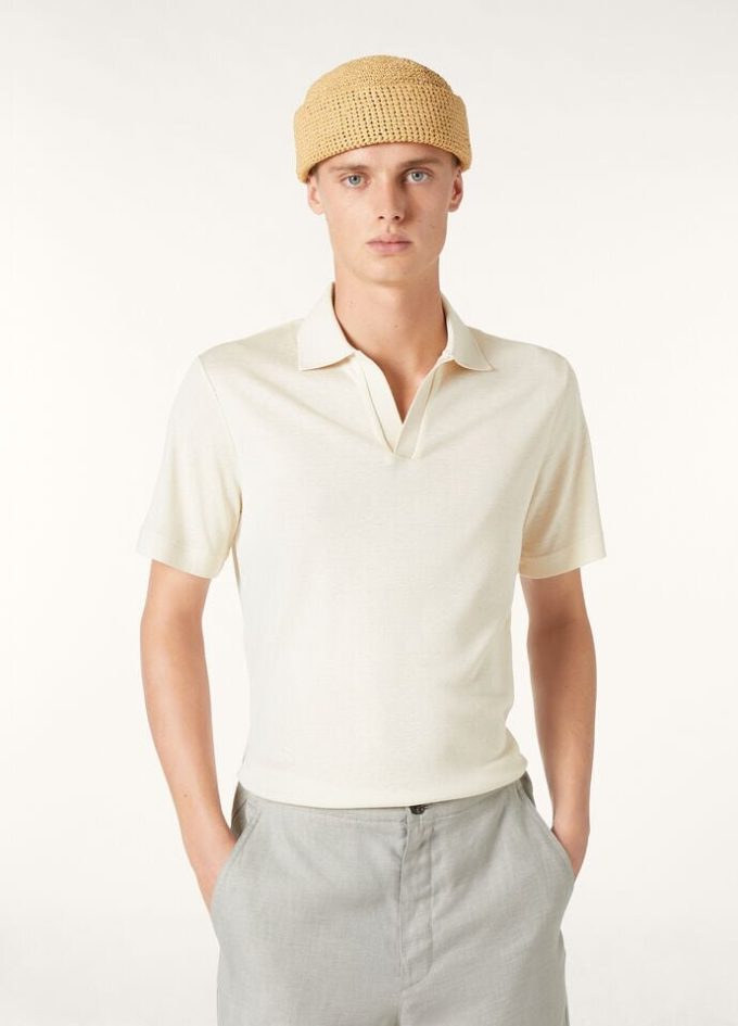 Mazzorbo Polo Shirt Mazzorbo Polo Shirt