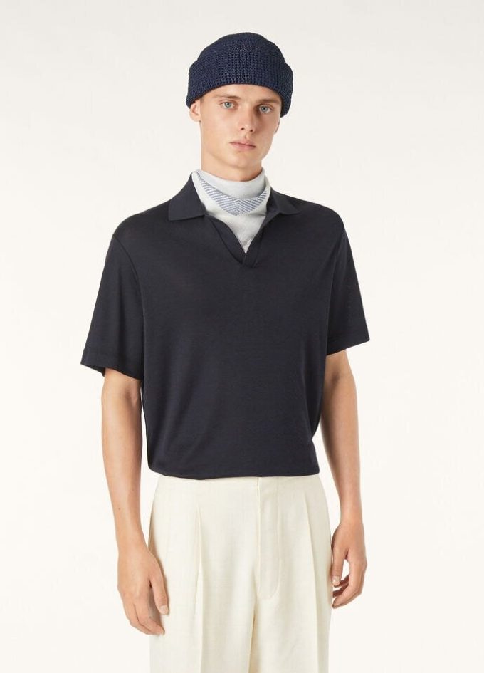 Mazzorbo Polo Shirt Mazzorbo Polo Shirt