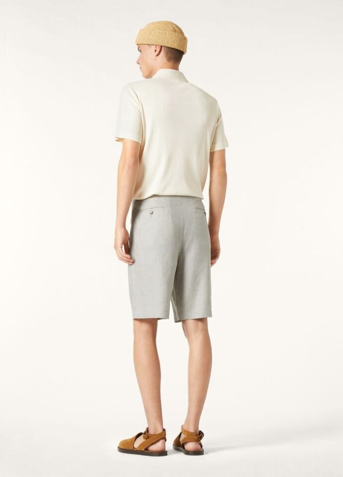 Mazzorbo Polo Shirt Mazzorbo Polo Shirt