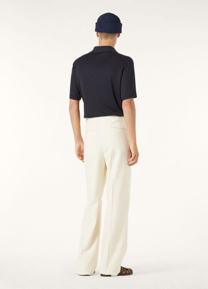 Mazzorbo Polo Shirt Mazzorbo Polo Shirt