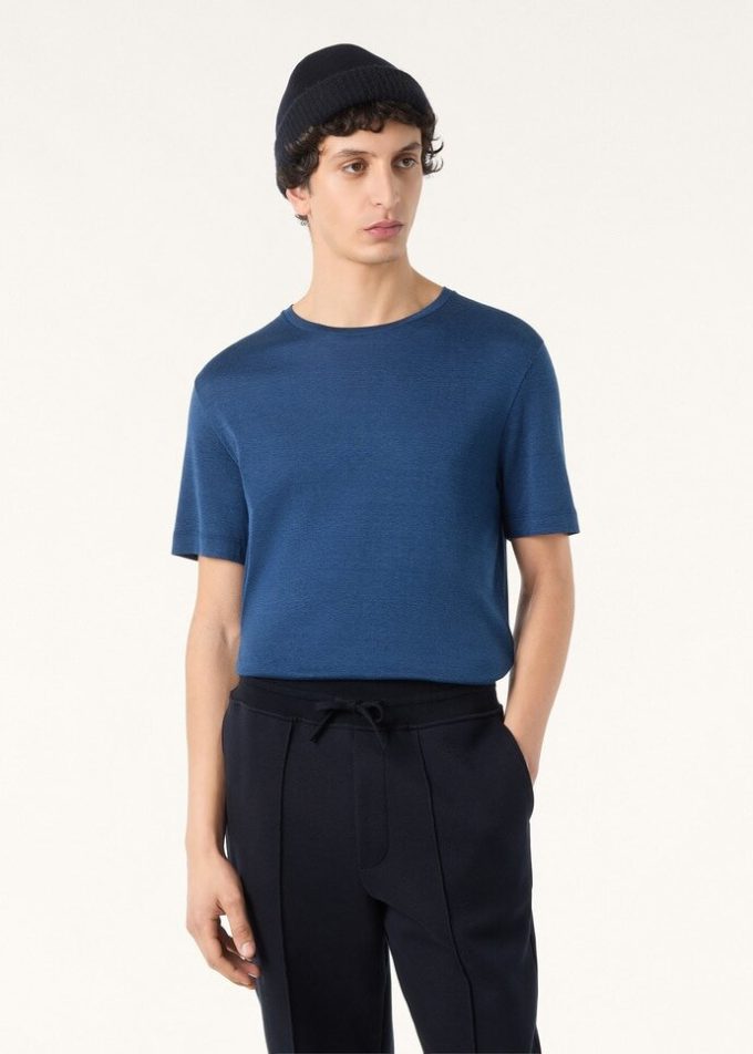 Mazzorbo T-Shirt Mazzorbo T-Shirt