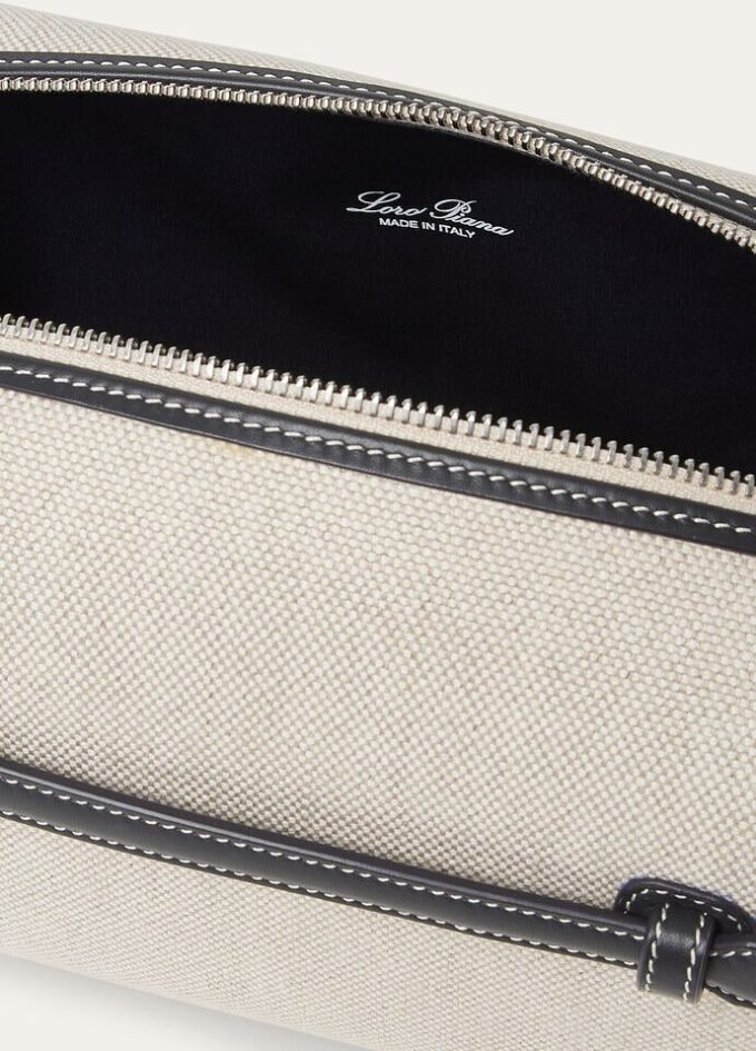 Medium Extra Travel Pouch