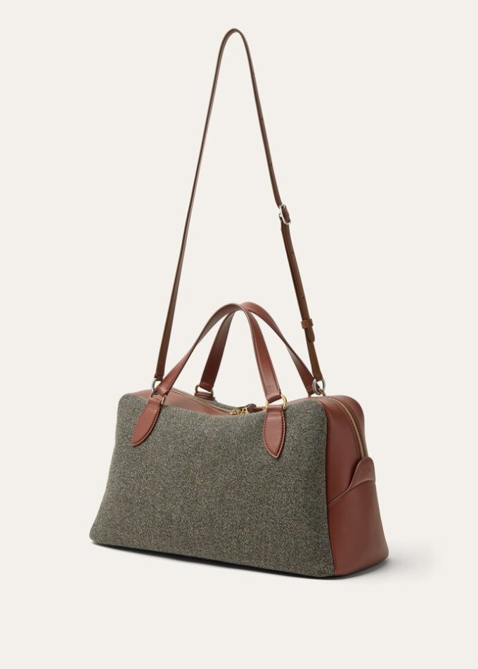 Medium Needle bag Medium Needle bag