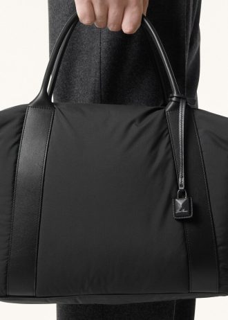 Medium Wind Duffle Bag