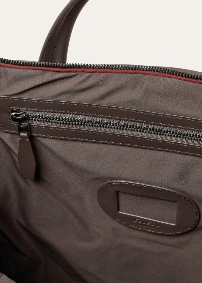 Medium Wind Duffle Bag Medium Wind Duffle Bag