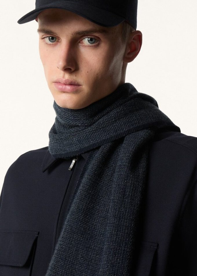 Medlands Scarf Medlands Scarf